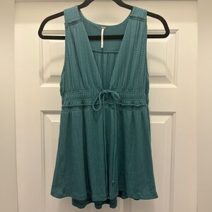 FREE PEOPLE | FP Boho Top Size Medium